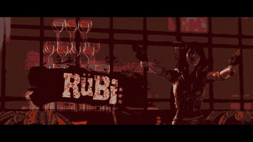 
Wet | PlayStation 3 | gameplay screenshot | Region: North America | source-country= | Data by MobyGames.com