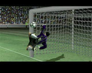 
FIFA 2001: Major League Soccer | PlayStation | gameplay screenshot | Data by MobyGames.com