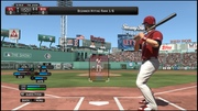 
MLB 14: The Show | PlayStation 4 | gameplay screenshot | Region: North America | source-country= | Data by MobyGames.com