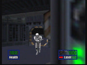 
Star Wars: Shadows Of The Empire | Nintendo 64 | gameplay screenshot | Data by MobyGames.com