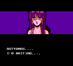 
Astyanax | NES | gameplay screenshot | Data by MobyGames.com
