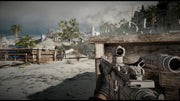 
Medal of Honor: Warfighter | PlayStation 3 | gameplay screenshot | Region: North America | edition=not for resale | source-country= | Data by MobyGames.com