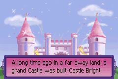 
Disney Princess: Royal Adventure | Game Boy Advance | gameplay screenshot | Data by MobyGames.com
