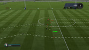 
FIFA 18 | PlayStation 4 | gameplay screenshot | Data by MobyGames.com
