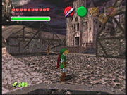 
The Legend of Zelda: Ocarina of Time / Master Quest | GameCube | gameplay screenshot | Data by MobyGames.com