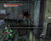 
Stranglehold | PlayStation 3 | gameplay screenshot | Data by MobyGames.com
