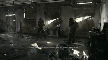 
Battlefield 4 | PlayStation 4 | gameplay screenshot | Data by MobyGames.com