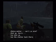 Medal of Honor: Rising Sun | PlayStation 2 | gameplay screenshot | region=North America | source-country= | zypher-v2 | moby-1ce7c5eeafe4 | Data by MobyGames.com