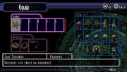 
Kingdom of Paradise | PSP | gameplay screenshot | Data by MobyGames.com