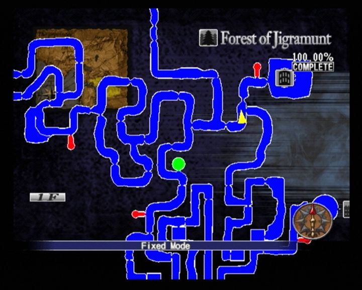 
Castlevania: Curse of Darkness | PlayStation 2 | gameplay screenshot | Region: North America | source-country= | Data by MobyGames.com