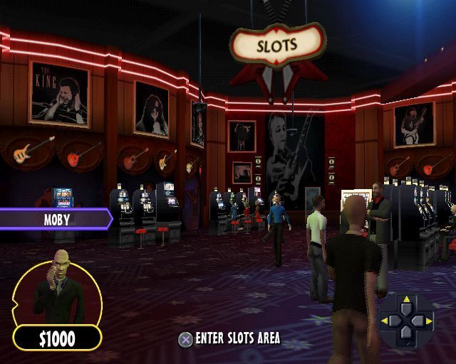 
Hard Rock Casino | PlayStation 2 | gameplay screenshot | Data by MobyGames.com