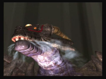 
Lost Kingdoms | GameCube | gameplay screenshot | Data by MobyGames.com
