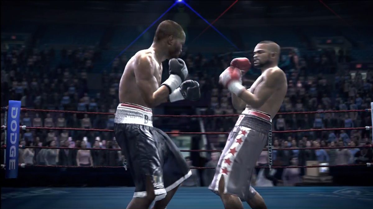Fight Night Round 3 | Xbox 360 | gameplay screenshot | region=North America | source-country= | zypher-v2 | moby-a4591d99740d | Data by MobyGames.com