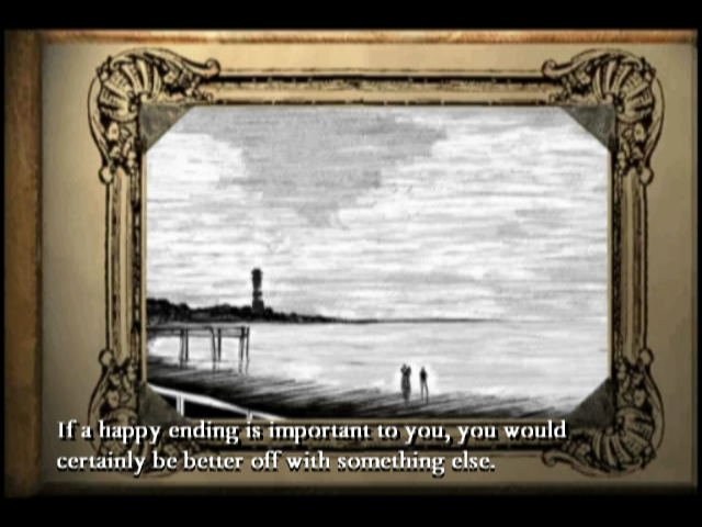 Lemony Snicket's A Series of Unfortunate Events | GameCube | gameplay screenshot | region=North America | source-country= | zypher-v2 | moby-c51b76124e7f | Data by MobyGames.com