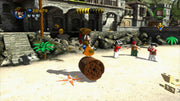 
LEGO Pirates of the Caribbean: The Video Game | PlayStation 3 | gameplay screenshot | Region: North America | source-country= | Data by MobyGames.com