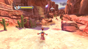 
Disney•Pixar Toy Story 3 | Xbox 360 | gameplay screenshot | Data by MobyGames.com