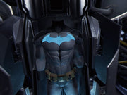 
Batman: Arkham VR | PlayStation 4 | gameplay screenshot | Region: North America | source-country= | Data by MobyGames.com