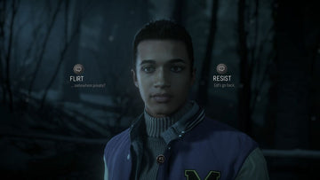 
Until Dawn | PlayStation 4 | gameplay screenshot | Data by MobyGames.com