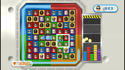 
Wii Party | Wii | gameplay screenshot | Data by MobyGames.com