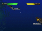 
Battle Stations | PlayStation | gameplay screenshot | Region: North America | source-country= | Data by MobyGames.com