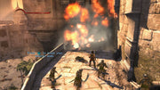 
Prince of Persia: The Forgotten Sands | PlayStation 3 | gameplay screenshot | Region: North America | source-country= | Data by MobyGames.com