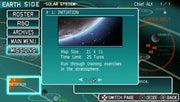 
R-Type Command | PSP | gameplay screenshot | Data by MobyGames.com