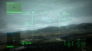 Ace Combat 6: Fires of Liberation | Xbox 360 | gameplay screenshot | moby-6af3af65271e | Data by MobyGames.com