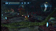 Metroid: Other M | Wii | gameplay screenshot | region=North America | source-country= | zypher-v2 | moby-0f5f8a787173 | Data by MobyGames.com