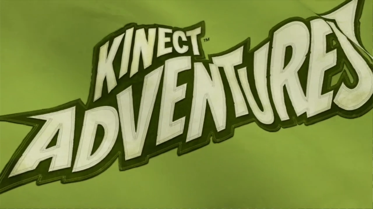 
Kinect Adventures! | Xbox 360 | gameplay screenshot | Region: North America | source-country= | Data by MobyGames.com
