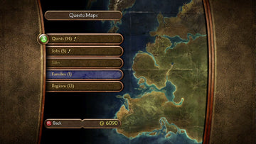 Fable II | Xbox 360 | gameplay screenshot | region=North America | source-country= | zypher-v2 | moby-f4f37bd4c8f2 | Data by MobyGames.com