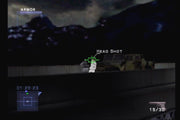 
Syphon Filter 2 | PlayStation | gameplay screenshot | Region: North America | source-country= | Data by MobyGames.com