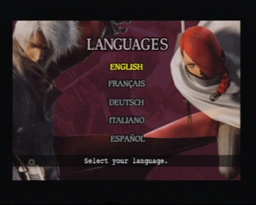 
Devil May Cry 2 | PlayStation 2 | gameplay screenshot | Data by MobyGames.com
