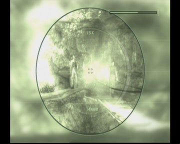 Tom Clancy's Splinter Cell: Chaos Theory | Xbox | gameplay screenshot | region=North America | source-country= | zypher-v2 | moby-8f6132b648ea | Data by MobyGames.com