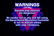 
Dance Dance Revolution: Konamix | PlayStation | gameplay screenshot | Region: North America | source-country= | Data by MobyGames.com