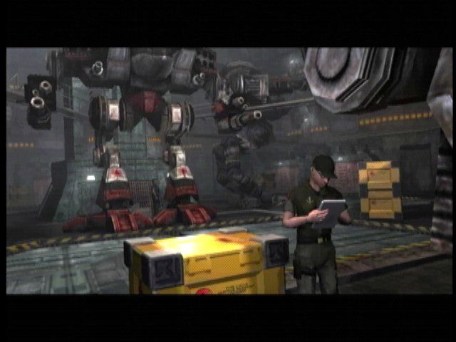 MechAssault | Xbox | gameplay screenshot | region=North America | source-country= | zypher-v2 | moby-399d189aedb5 | Data by MobyGames.com