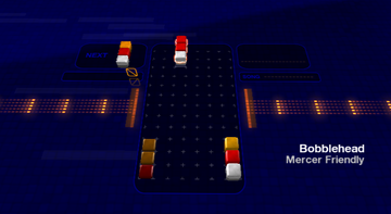 Groovin' Blocks | Wii | gameplay screenshot | region=North America | source-country= | zypher-v2 | moby-e24505251c5c | Data by MobyGames.com