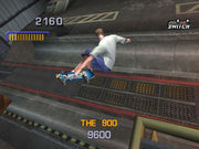 
Tony Hawk's Pro Skater 3 | PlayStation | gameplay screenshot | Data by MobyGames.com