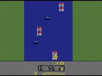 
Activision Anthology | PlayStation 2 | gameplay screenshot | Region: North America | source-country= | Data by MobyGames.com