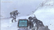 Call of Duty: Modern Warfare 2 | Xbox 360 | gameplay screenshot | region=North America | source-country= | zypher-v2 | moby-1575259f3a2a | Data by MobyGames.com