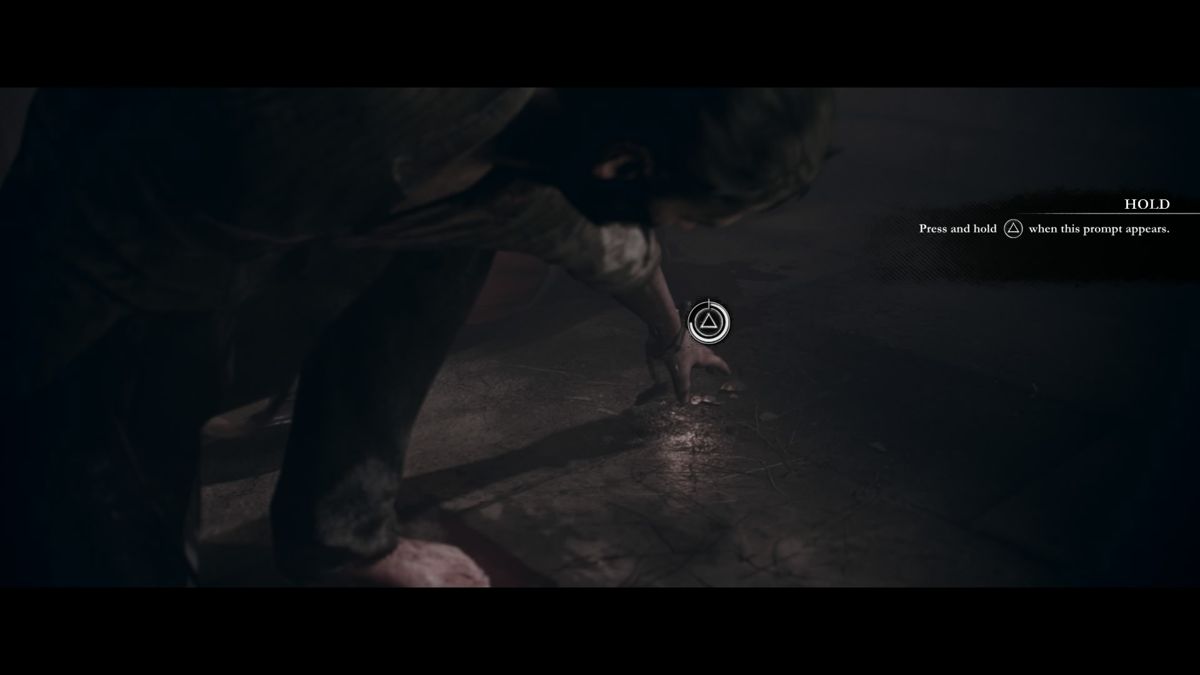 
The Order: 1886 | PlayStation 4 | gameplay screenshot | Data by MobyGames.com
