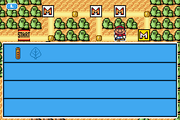
Super Mario Advance 4: Super Mario Bros. 3 | Game Boy Advance | gameplay screenshot | Data by MobyGames.com