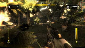 
Haze | PlayStation 3 | gameplay screenshot | Data by MobyGames.com