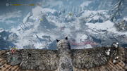 
Far Cry: Primal | Xbox One | gameplay screenshot | Region: North America | source-country= | Data by MobyGames.com