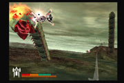 
Vanark | PlayStation | gameplay screenshot | Data by MobyGames.com