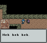 
Monster Rancher Battle Card GB | Game Boy Color | gameplay screenshot | Data by MobyGames.com