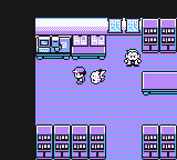Pokémon Yellow Version: Special Pikachu Edition | Game Boy | gameplay screenshot | region=North America | source-country= | zypher-v2 | moby-e0d6e0aff3d4 | Data by MobyGames.com