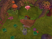 
Crash Twinsanity | Xbox | gameplay screenshot | Data by MobyGames.com
