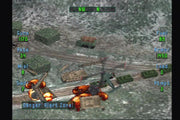 
Soviet Strike | PlayStation | gameplay screenshot | Region: North America | source-country= | Data by MobyGames.com