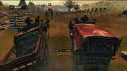 
Assassin's Creed: Revelations | PlayStation 3 | gameplay screenshot | Data by MobyGames.com