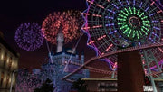 Ridge Racer | PSP | gameplay screenshot | region=North America | source-country= | zypher-v2 | moby-ec461607c2a1 | Data by MobyGames.com